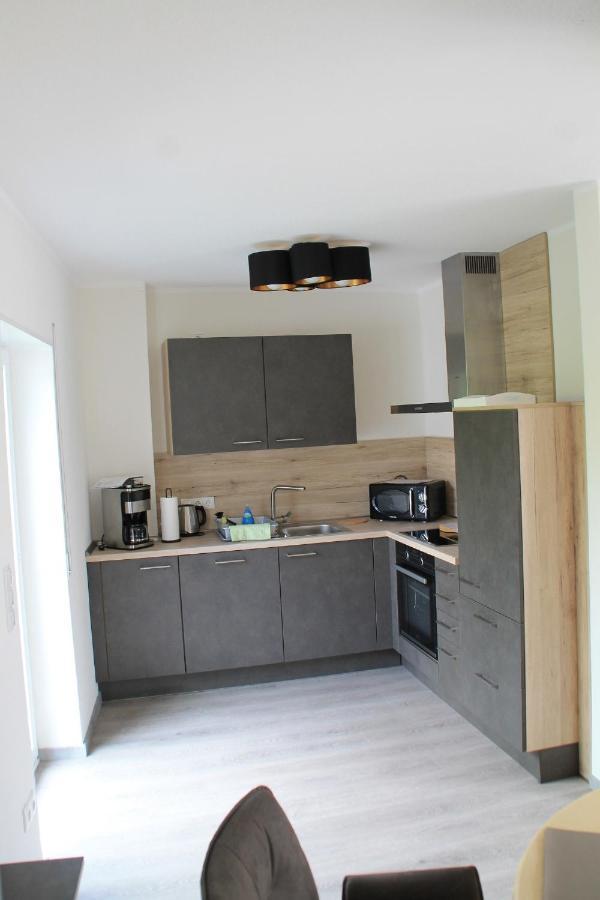 4-Sterne Zertifizierte Ferienwohnung Festung Zu Ketghe - Naehe Koblenz Fuer Urlaub Und Arbeit Kettig Exterior foto