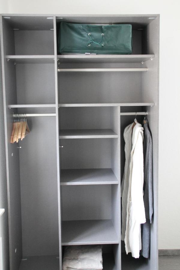4-Sterne Zertifizierte Ferienwohnung Festung Zu Ketghe - Naehe Koblenz Fuer Urlaub Und Arbeit Kettig Exterior foto