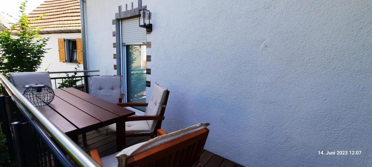 4-Sterne Zertifizierte Ferienwohnung Festung Zu Ketghe - Naehe Koblenz Fuer Urlaub Und Arbeit Kettig Exterior foto