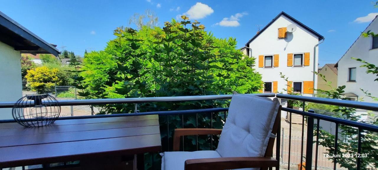 4-Sterne Zertifizierte Ferienwohnung Festung Zu Ketghe - Naehe Koblenz Fuer Urlaub Und Arbeit Kettig Exterior foto