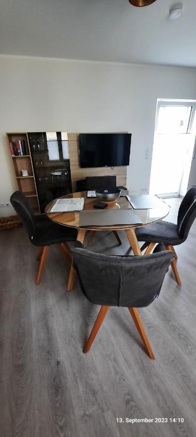 4-Sterne Zertifizierte Ferienwohnung Festung Zu Ketghe - Naehe Koblenz Fuer Urlaub Und Arbeit Kettig Exterior foto