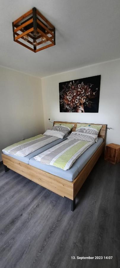 4-Sterne Zertifizierte Ferienwohnung Festung Zu Ketghe - Naehe Koblenz Fuer Urlaub Und Arbeit Kettig Exterior foto